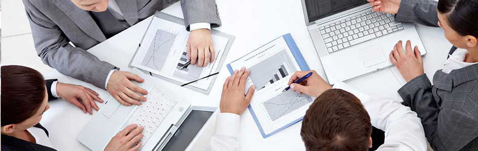 مشاوره مدیریت و برنامه ریزی استراتژیک