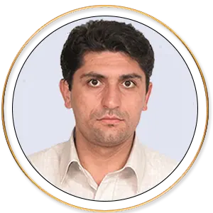 دکتر فرید براتی