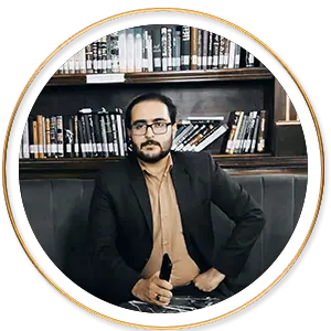 محمد جواد باورسادی