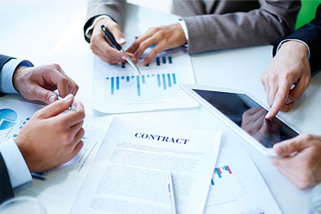 مشاوره سیستم سازی