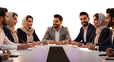 آموزش کسب و کار