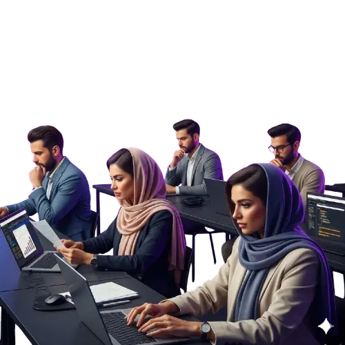 استعداد یابی